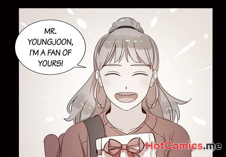 The Keystone Romantic Combination - episode 8 - 1