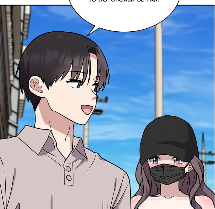 Knot My Secret - episode 7 - 13