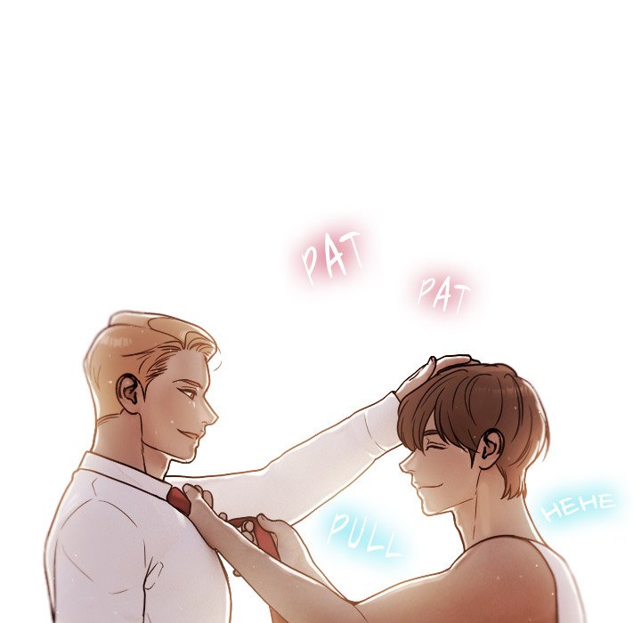 Make Me Yours, Professor - episode 1 - 134