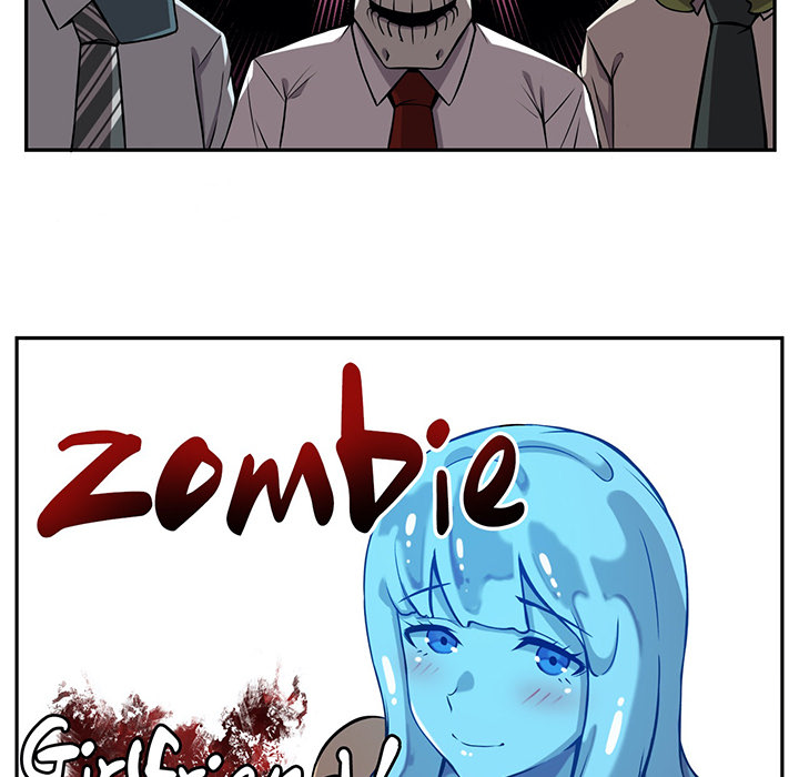 Zombie Girlfriend! - episode 18 - 34