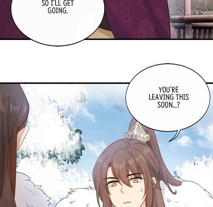 My Wife, The Prince - episode 50 - 7
