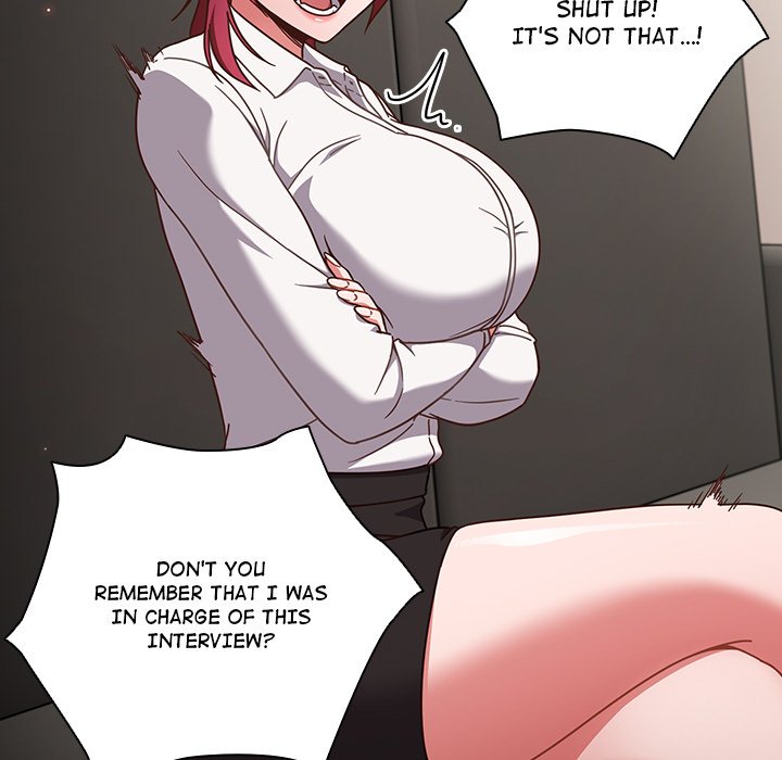 Honey Sweet Part-Time Job - episode 2 - 27
