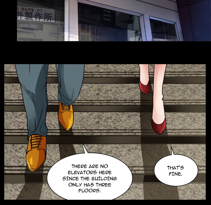 My Love Natsumi - episode 7 - 9