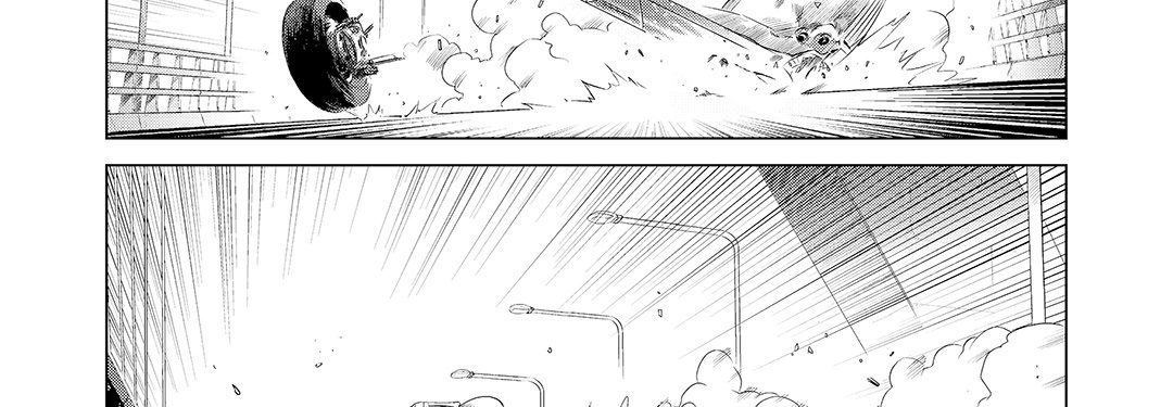 Zero Point - episode 1 - 37