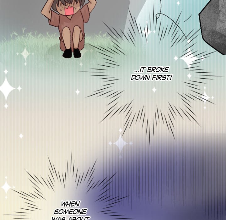 Today, I Meet a Dragon - episode 26 - 48