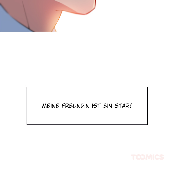 Meine Freundin ist ein Star - episode 38 - 54
