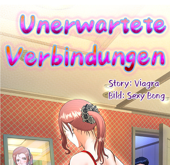 Unerwartete Verbindungen - episode 50 - 12