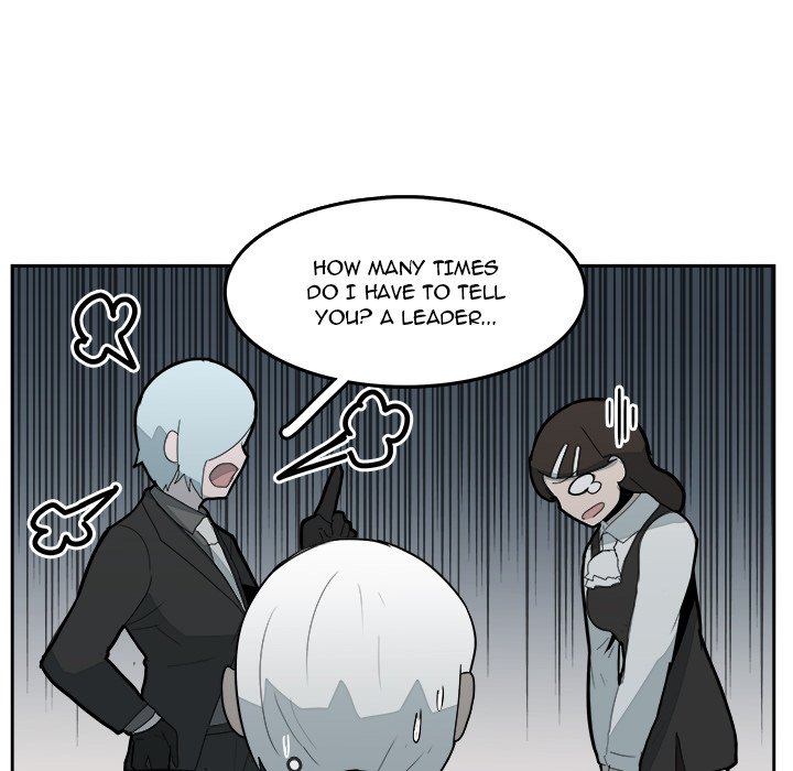 Justitia - episode 31 - 31