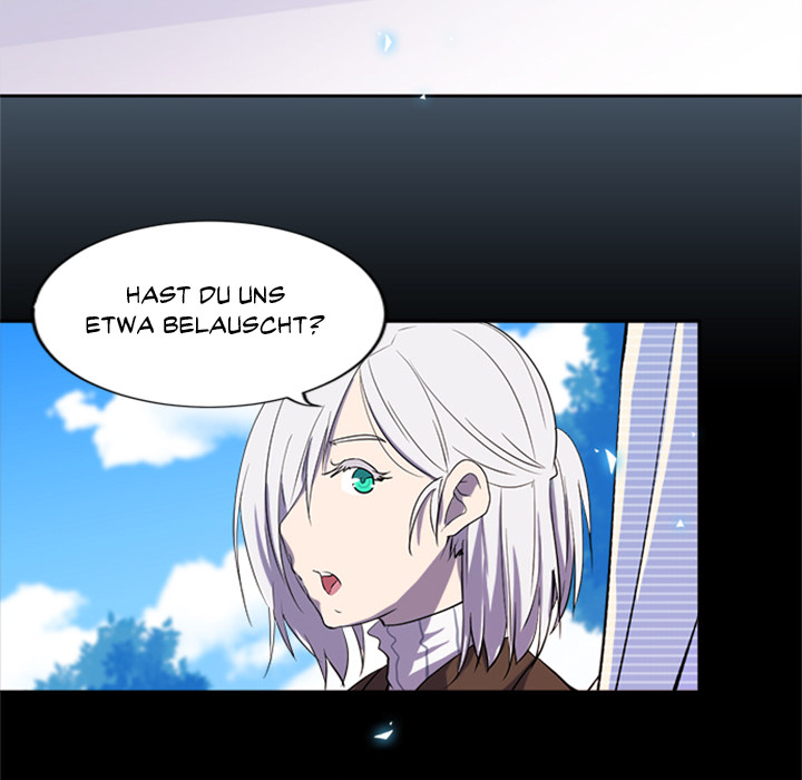 Shade of Arcana - episode 9 - 54