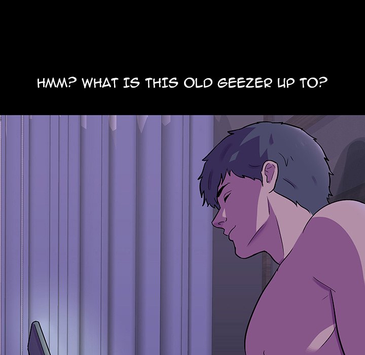 Project Utopia - episode 110 - 8