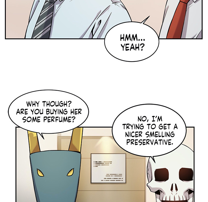 Zombie Girlfriend! - episode 1 - 47
