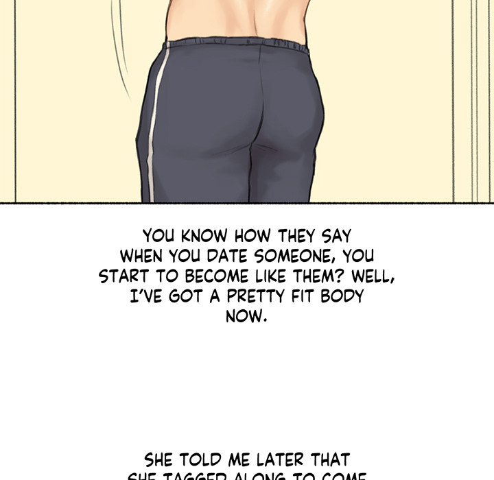 Sexual Exploits - episode 45 - 105