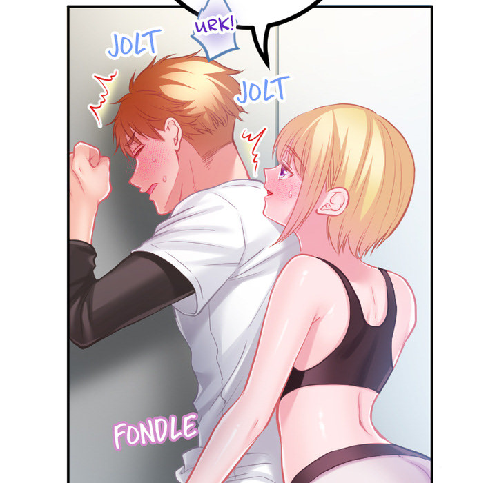 Diet For Sex! - episode 29 - 45