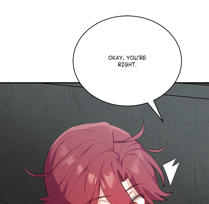 Saving My Magical Girl - episode 2 - 149