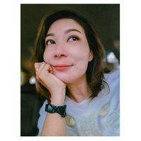 ยิ้มเยอะๆนะ