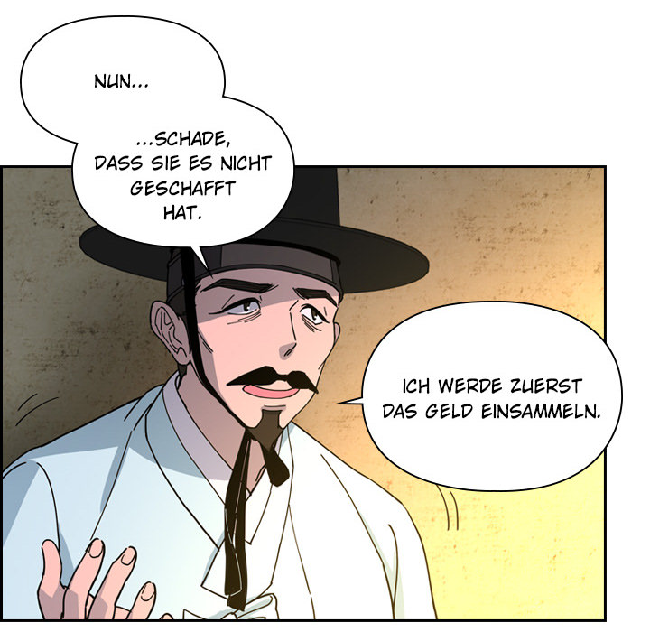 Die Prinzessin und ihre Leibwächter - episode 48 - 15