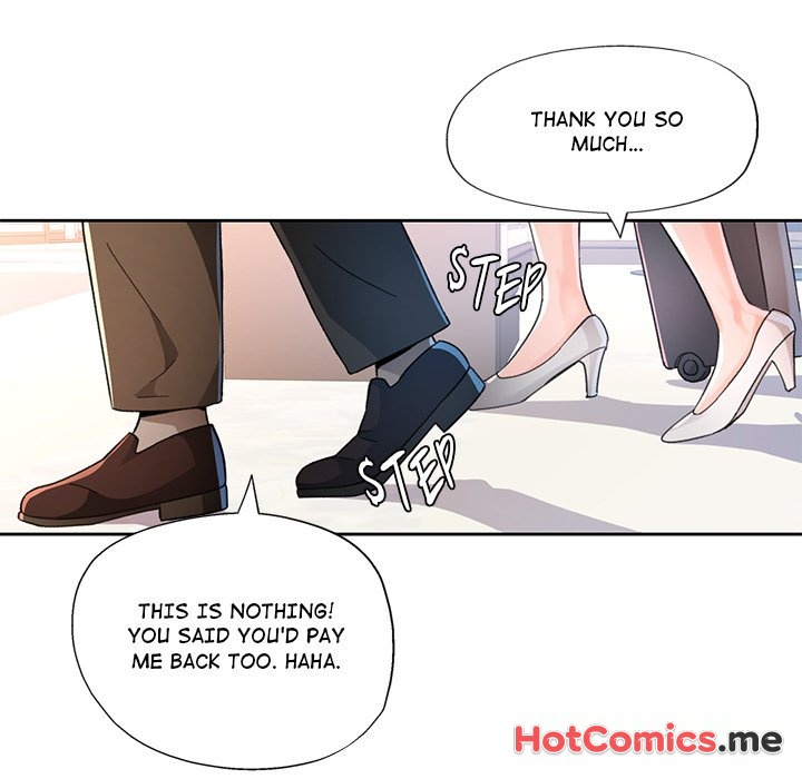 Wait, I'm a Married Woman! - episode 65 - 122