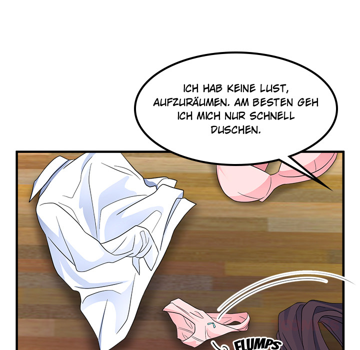Verzaubert im Büro - episode 1 - 92