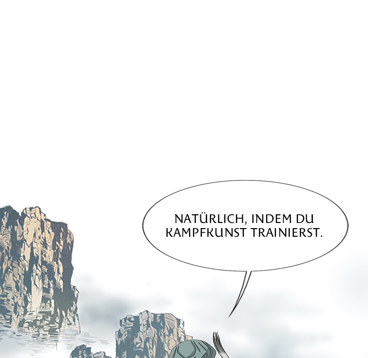Die Reise des Gunak - episode 8 - 13