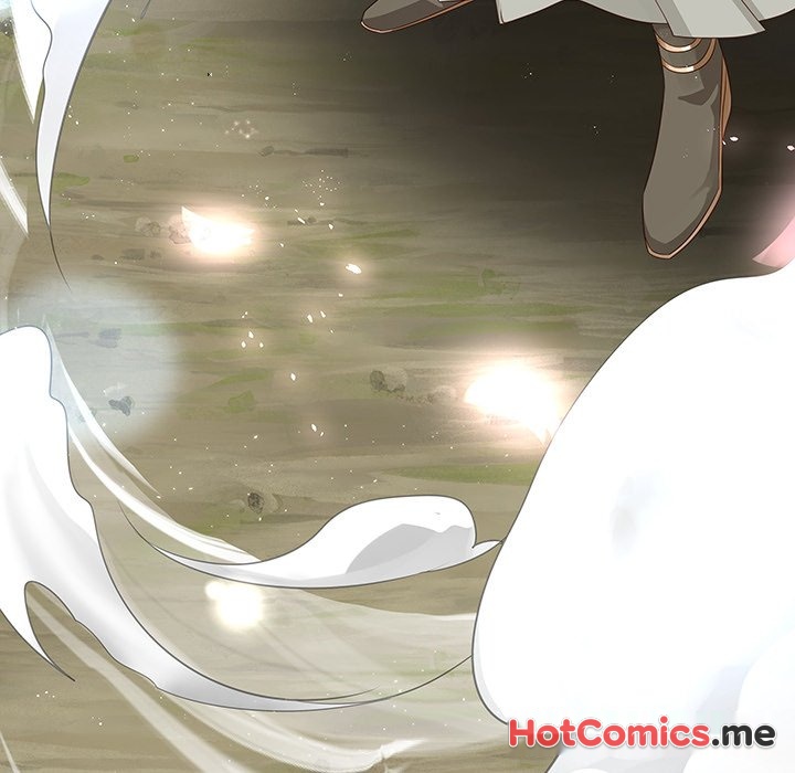 MASTER AND SEVEN LOVERS - episode 93 - 40
