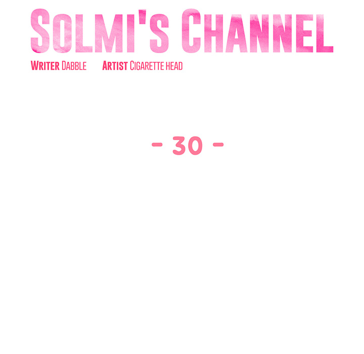 Solmi's Channel - episode 30 - 16