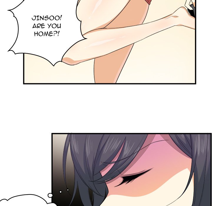 Excuse me, This is my Room - episode 2 - 50