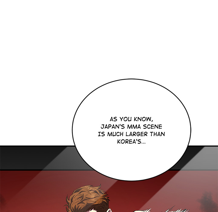 Born to Bleed - episode 19 - 6