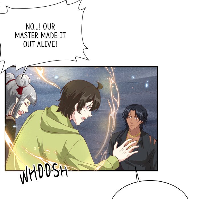 Strange Family - episode 91 - 50
