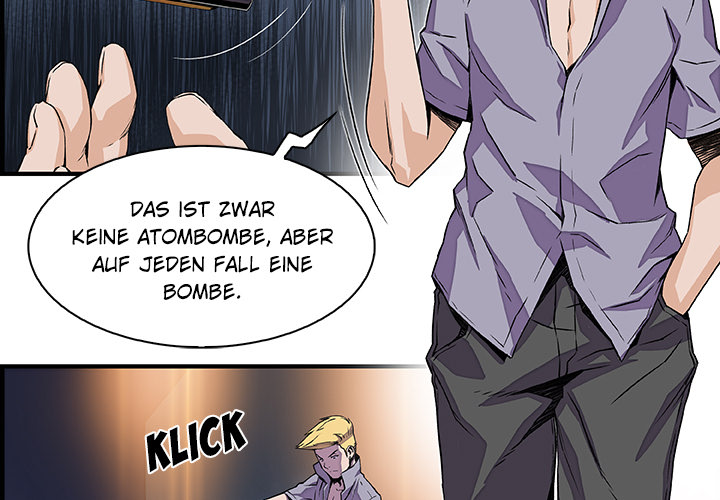 Es ist kompliziert - episode 21 - 2