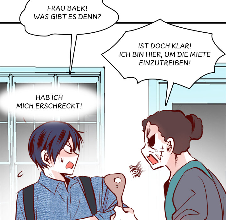 Die Jugendpille - episode 3 - 7