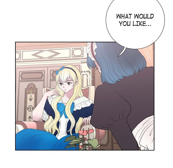 On the Emperor's Lap - episode 23 - 39