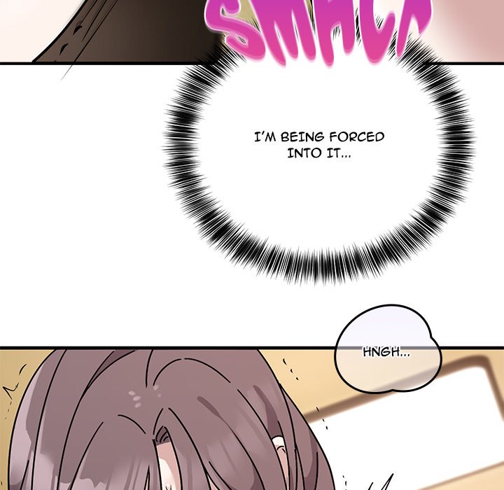 Knot My Secret - episode 4 - 117