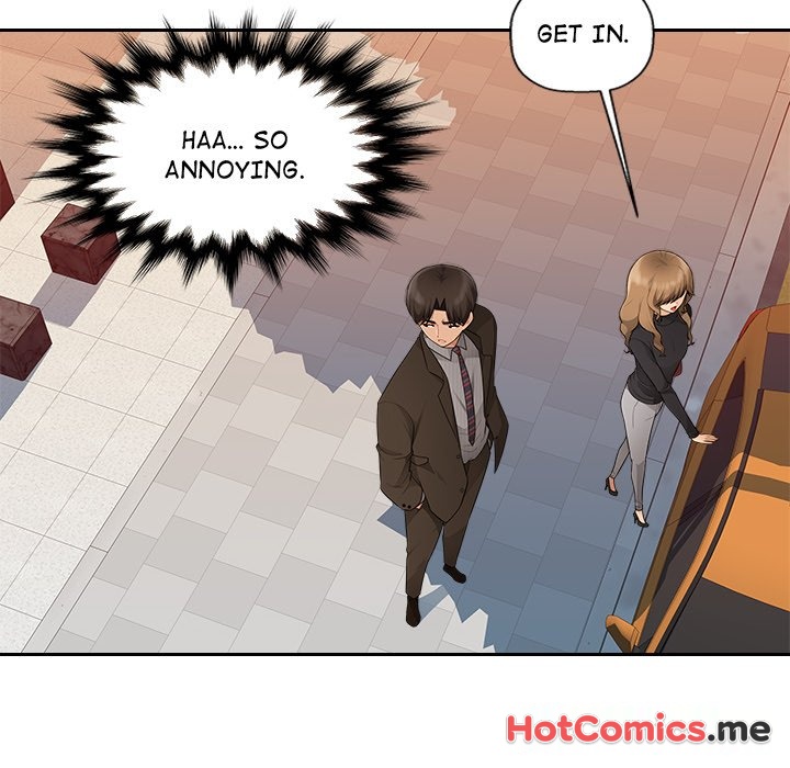 Office Desires - episode 12 - 31