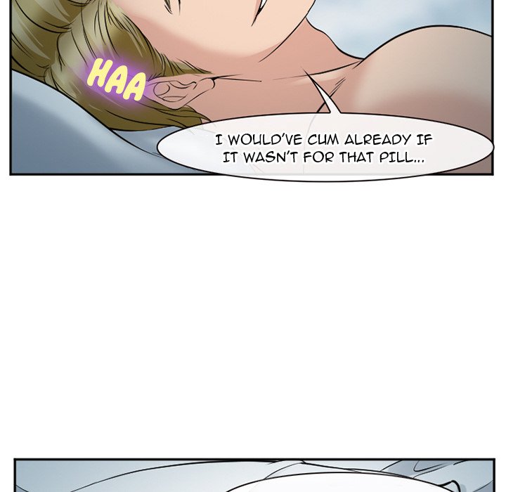 Dating Contract - episode 60 - 94