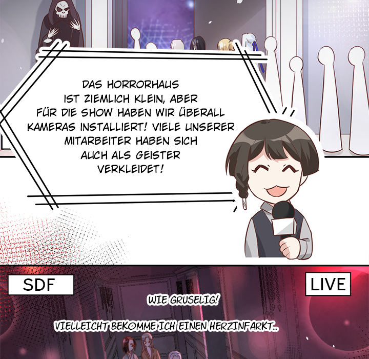 Eine etwas andere Familie - episode 34 - 8