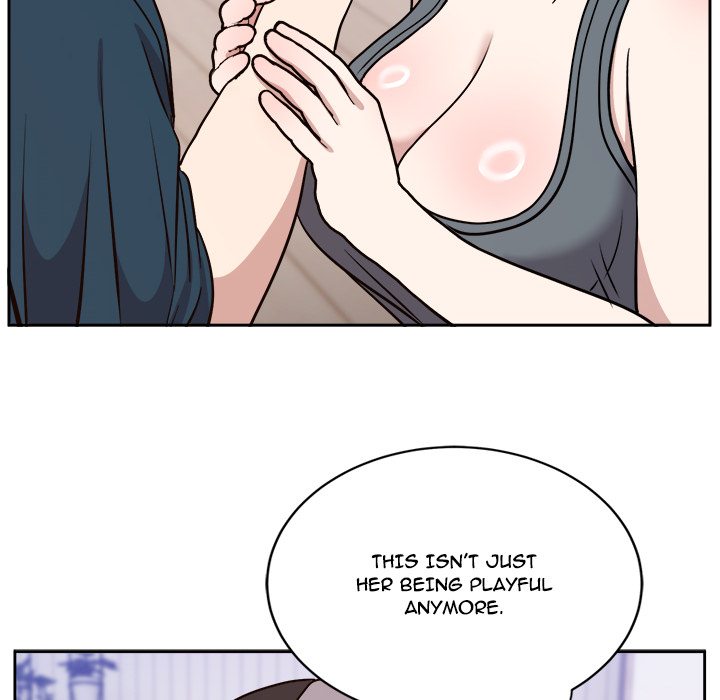 Knot My Secret - UNCENSORED - episode 14 - 59