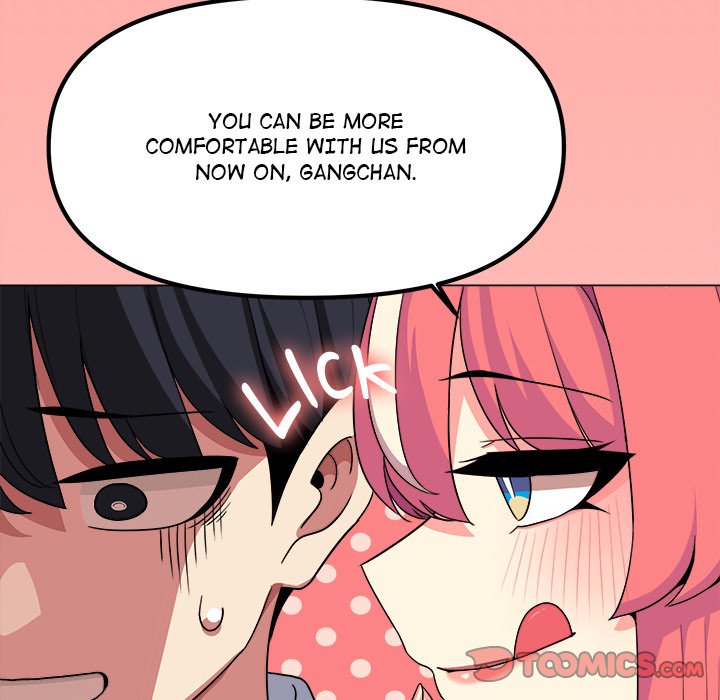 Someone Stop Her! - UNCENSORED - episode 4 - 207