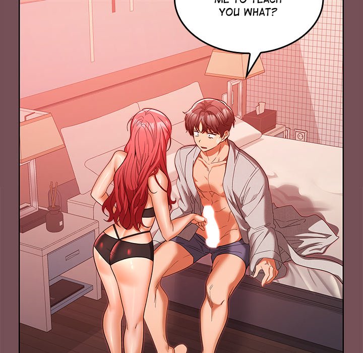 Office Romance is a No-No - episode 10 - 63