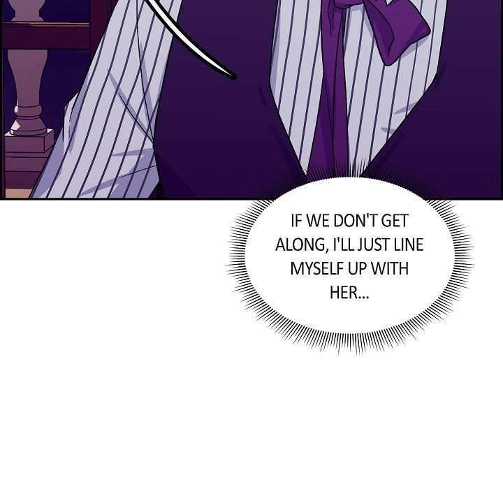 The Destroyer Fell in Love with Me - episode 5 - 91