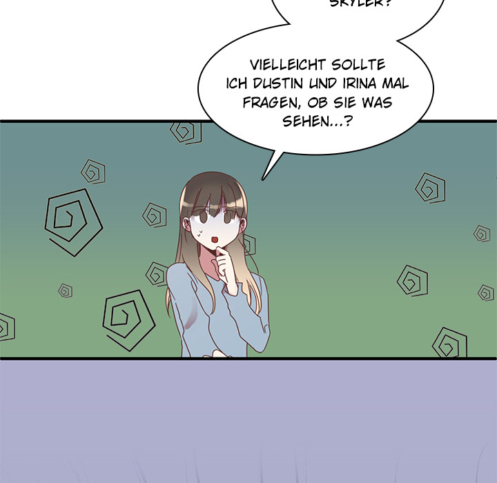 Glaubst du an Geister? - episode 3 - 9