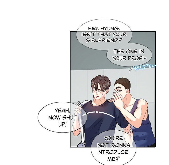 Match Made In Bed - episode 17 - 50