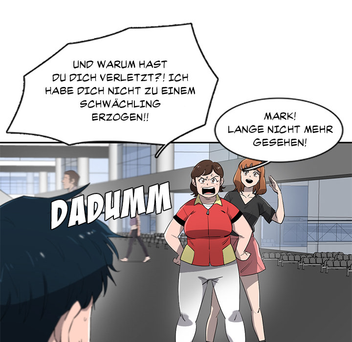 Stardust - episode 75 - 81
