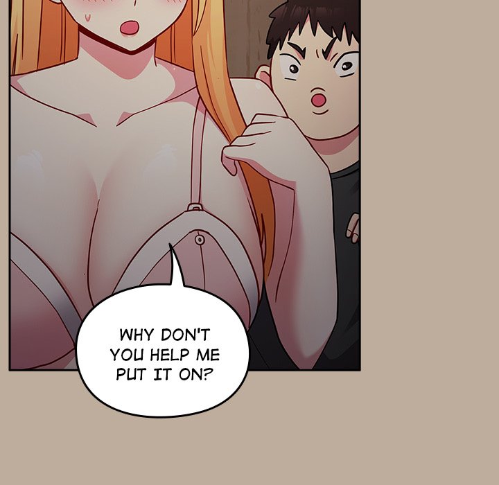BFF to GF? - episode 31 - 99