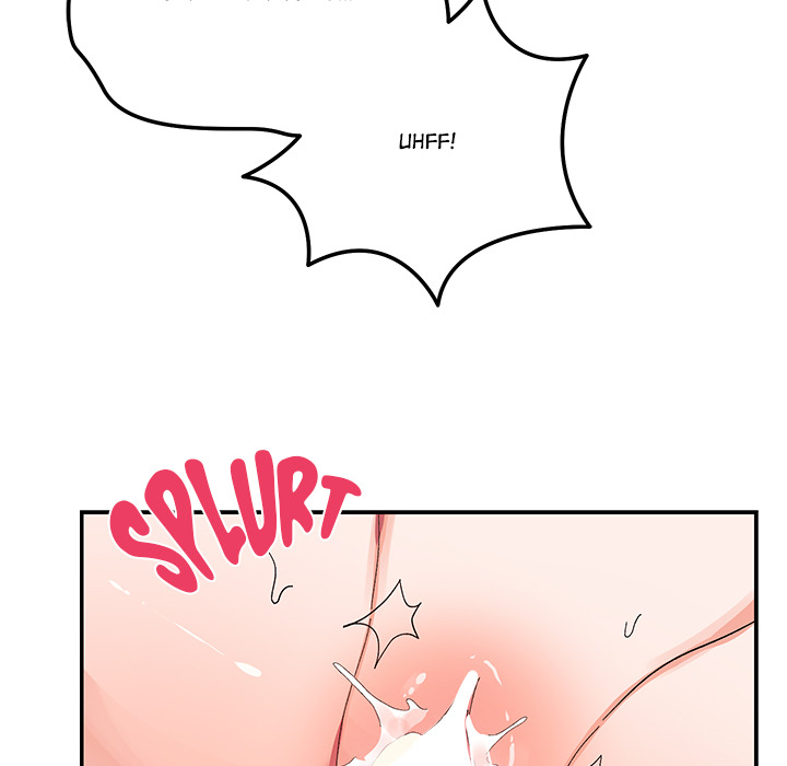 Saving My Magical Girl - episode 7 - 91