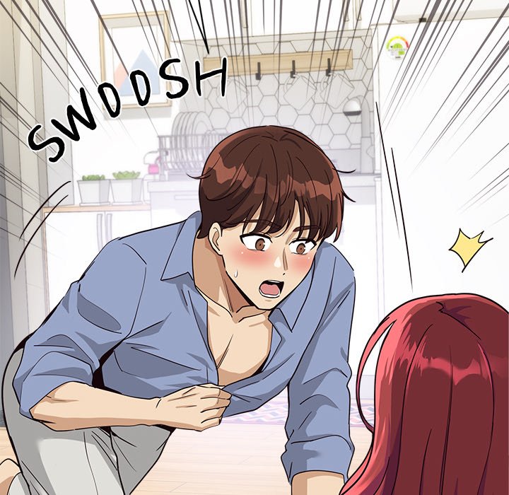 My Other Girlfriend - episode 5 - 24