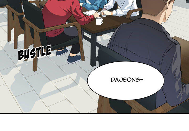 Excuse me, This is my Room - UNCENSORED - episode 6 - 3