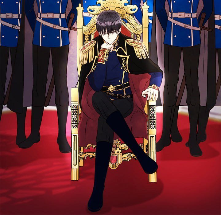 Hold on, Crown Prince! - episode 8 - 6