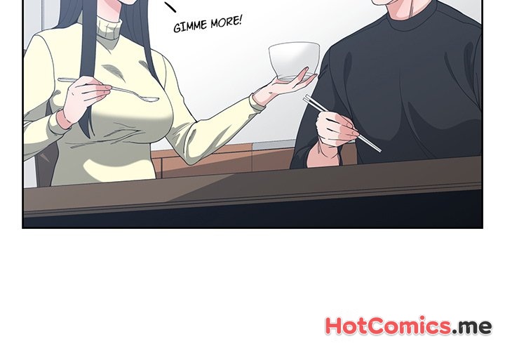 Childhood Friends - episode 27 - 1