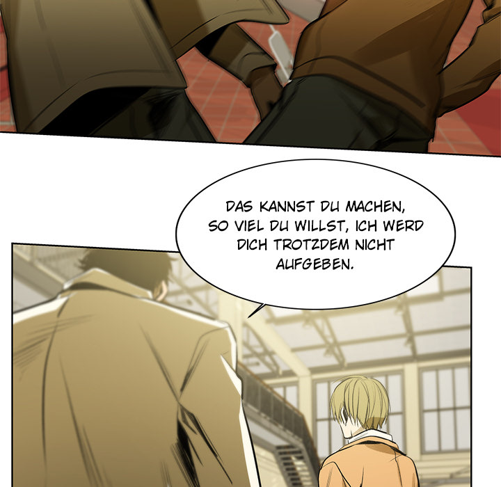Besondere Beziehungen - episode 12 - 22