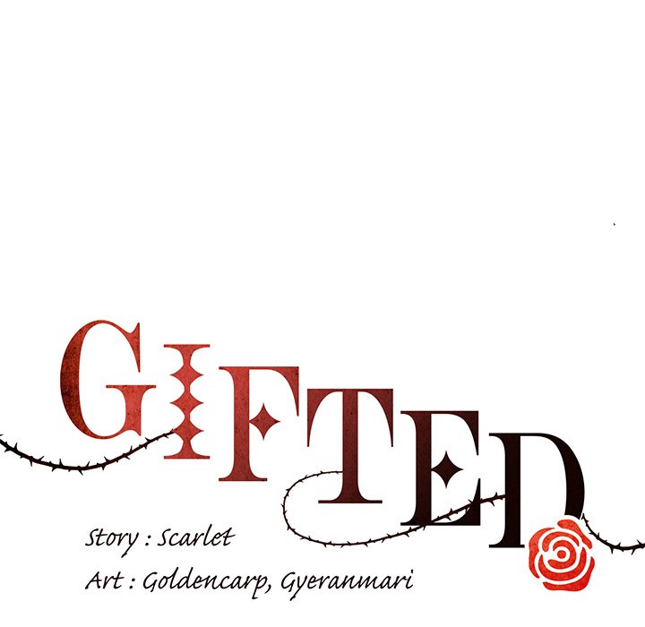 Gifted - episode 29 - 35